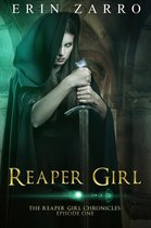 Reaper Girl Chronicles 1 - Reaper Girl