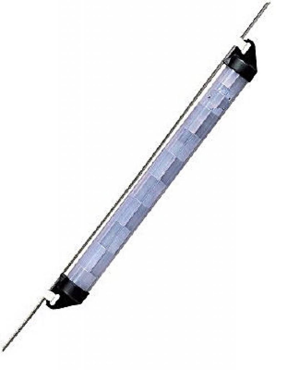 Plastimo Buisvormige radarreflector Model: Met hijsogen