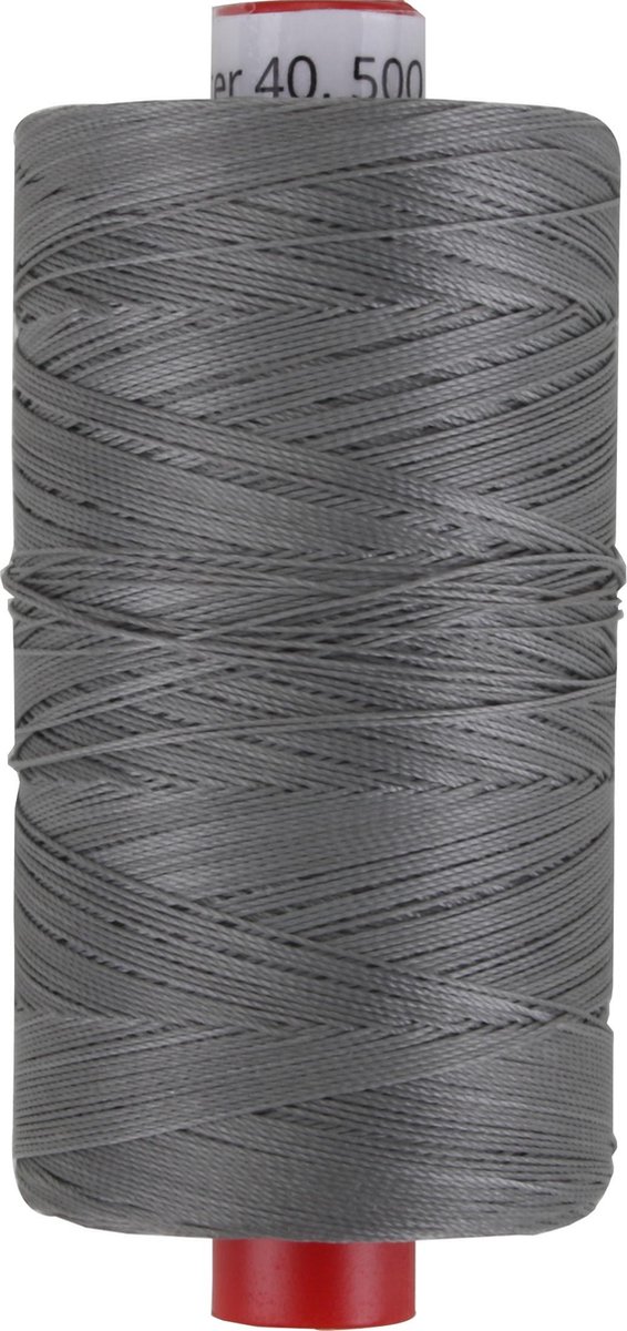 ESVO naaigaren - UV-bestendig - 2 x 350 m - dikte 40 - lichtgrijs