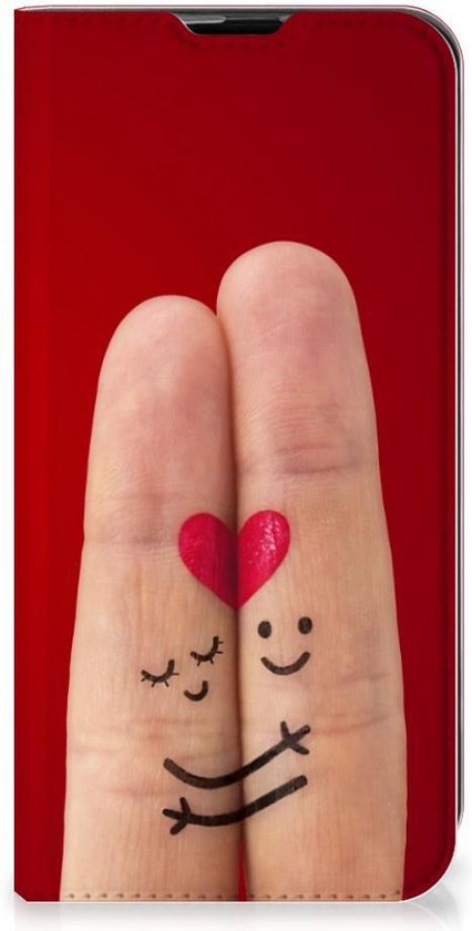 Nokia 2.3 Hip Standcase Love