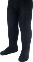 Soft Touch Maillot Meisjes Zwart 12-24 Maanden