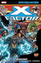 X-Factor Epic Collection