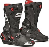 Sidi Rex Air Zwart - Maat 45