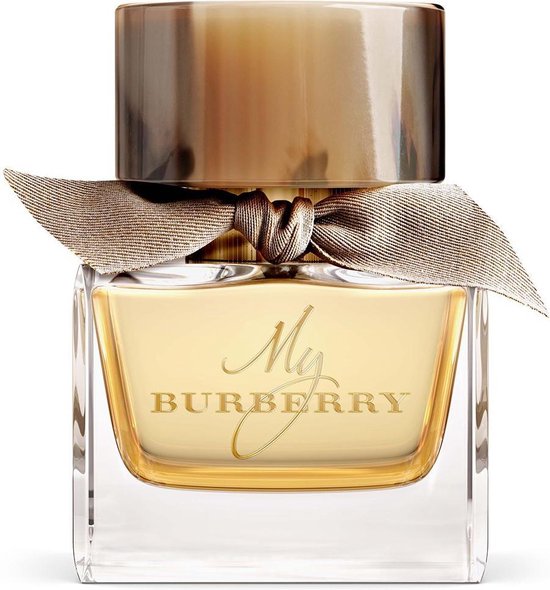 Burberry My Burberry - 50 ml - Eau de Parfum | bol