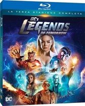 laFeltrinelli Dc's Legends Of Tomorrow - Stagione 03 (3 Blu-Ray)