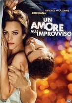 laFeltrinelli Un Amore All'improvviso DVD Engels, Italiaans