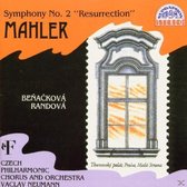 Mahler: Symphony no 2 "Resurrection"