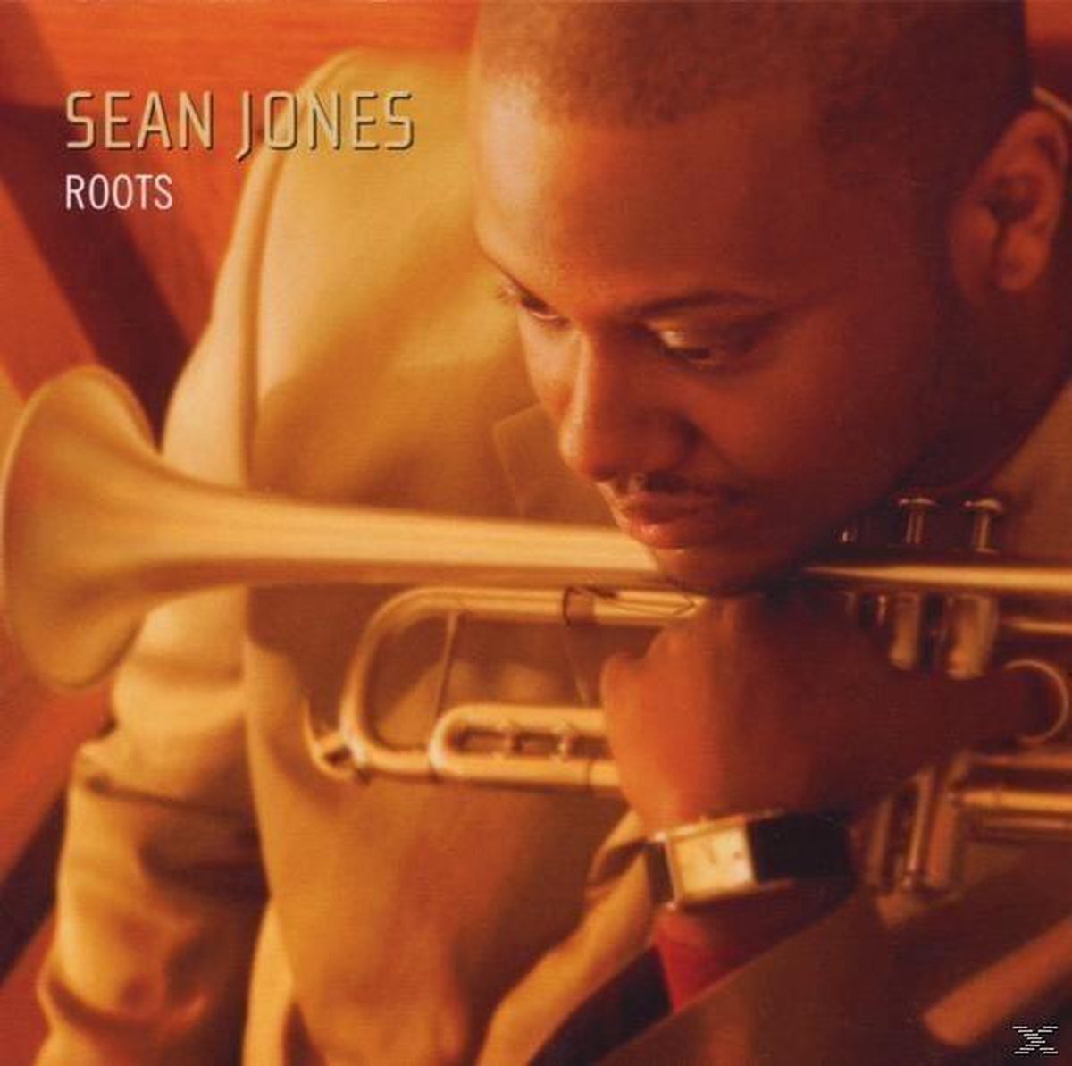 Roots, Sean Jones Muziek bol