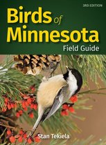 Bird Identification Guides - Birds of Minnesota Field Guide
