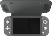 FR-TEC Flip Case Cover - Grijs geschikt voor Nintendo Switch lite