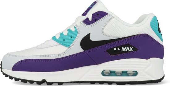 Nike air max 97 lx sneakers zwart/blauw vind je in Sneakerstad