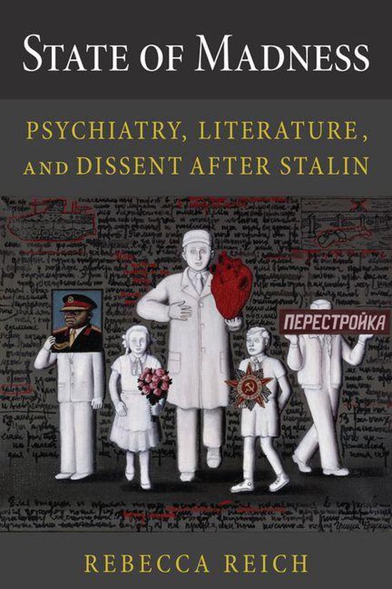 NIU Series in Slavic, East European, and Eurasian Studies -  ... - cover