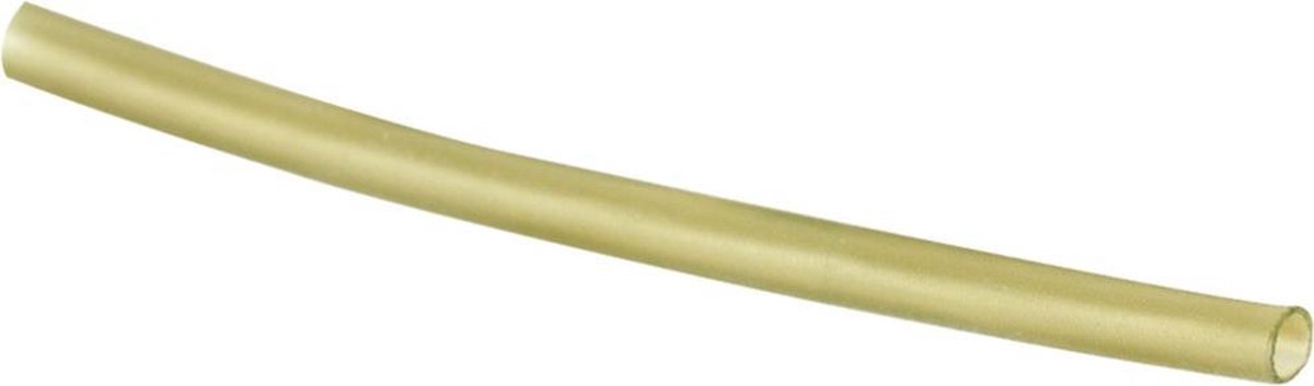 Faith Shrinktube Camo - Clear Green - 1.6mm - Groen