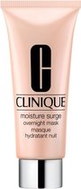 Clinique Moisture Surge Overnight Mask - Gezichtsmasker - 100 ml