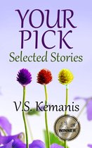 Your Pick: Selected Stories