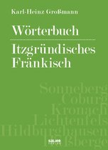 Wörterbuch itzgründisches Fränkisch