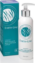 Earth-Line Anti Cellulite - 200 ml - Afslankgel