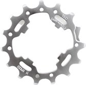 Campagnolo Cassette Tandwiel 15t D 11 Speed Zilver