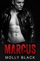 Rebel Riders MC Series 2 - Marcus