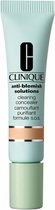 Clinique Anti-Blemish Solutions Clearing Concealer - 03