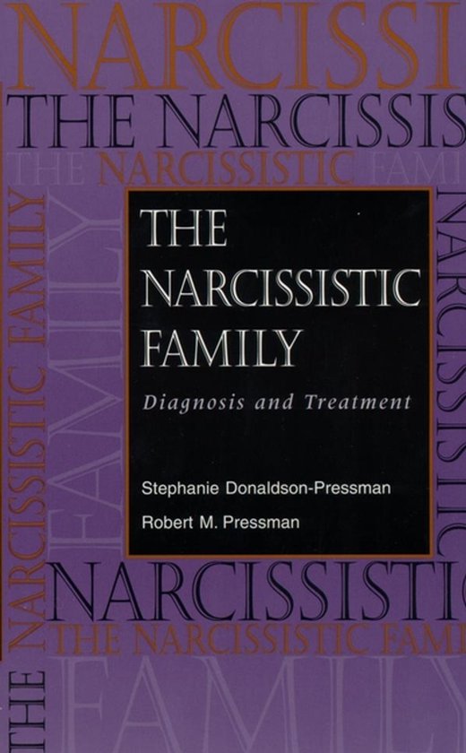 Narcissistic Family Diagnosis