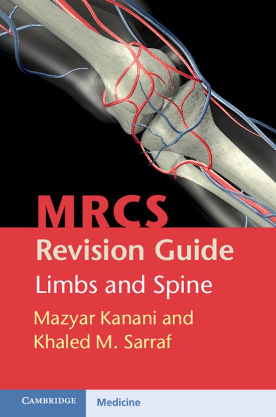 iMRCS Revision Guide - cover