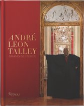 André Leon Talley