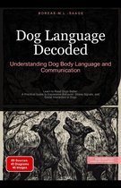 Dog (EN) 3 - Dog Language Decoded: Understanding Dog Body Language and Communication