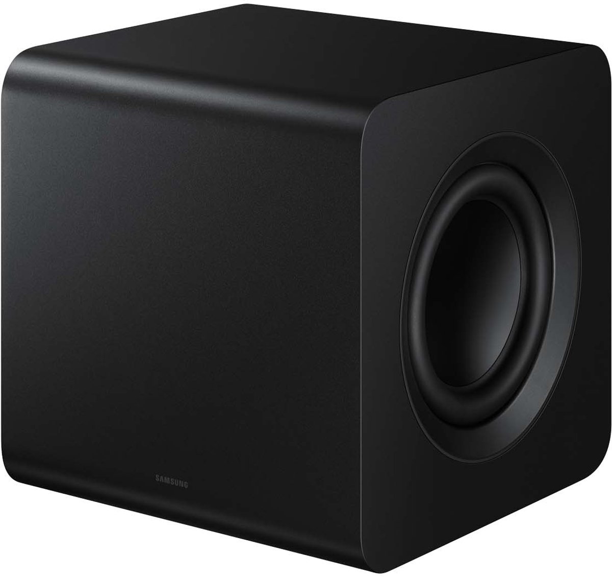 Afbeelding 3 van Samsung HW-Q800F/ZF, 5.1.2 kanalen, 400 W, DTS 5.1, DTS Express, DTS-HD Master Audio, DTS:X, Dolby Atmos, Dolby Digital Plus, Dolby TrueHD, 39 W, Actieve subwoofer, Draadloos