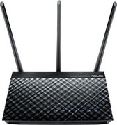 ASUS-DSL-AC51 router Dualband