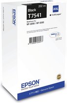 Epson T7541XXL - Inktcartrdige / Zwart