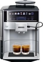 Siemens EQ.6 plus s300 TE653501DE - Volautomatische espressomachine