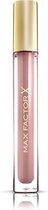 Max Factor Colour Elixir Gloss brillant à lèvres 3,4 ml 15 Radiant Rose