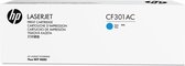 HP CF301AC laser toner & cartridge