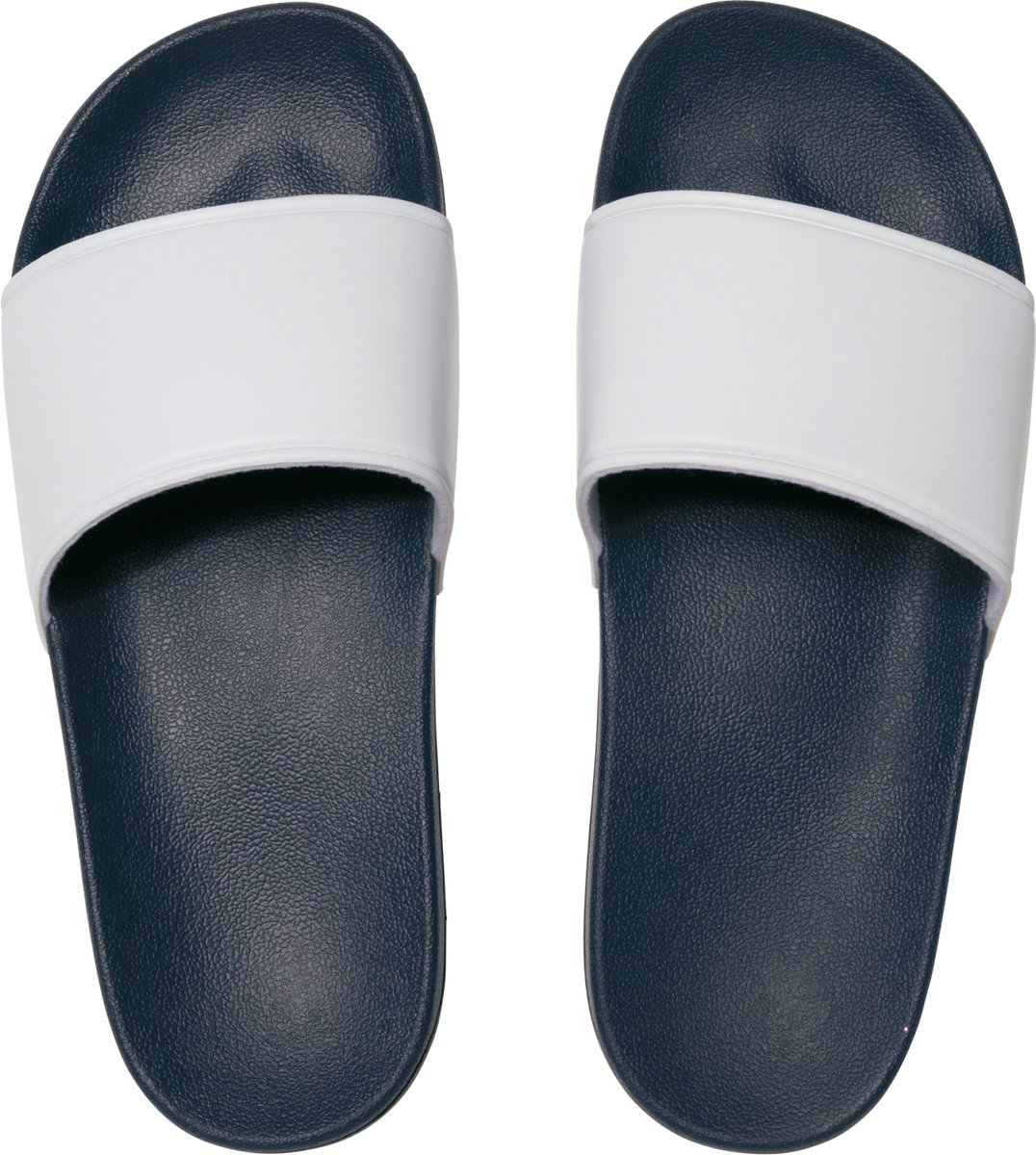 PROACT® Uniseks espadrilles PA970 - Navy / White - 36 EU