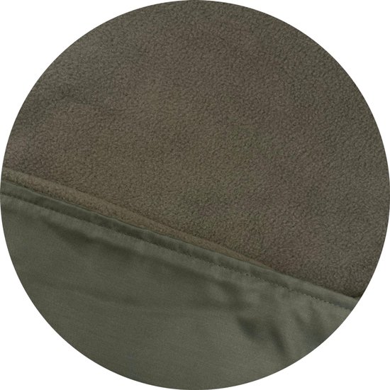 Picknickkleed Leisure Tweed 15 - Fleece - Waterdicht - 137x137cm - Tweedmill