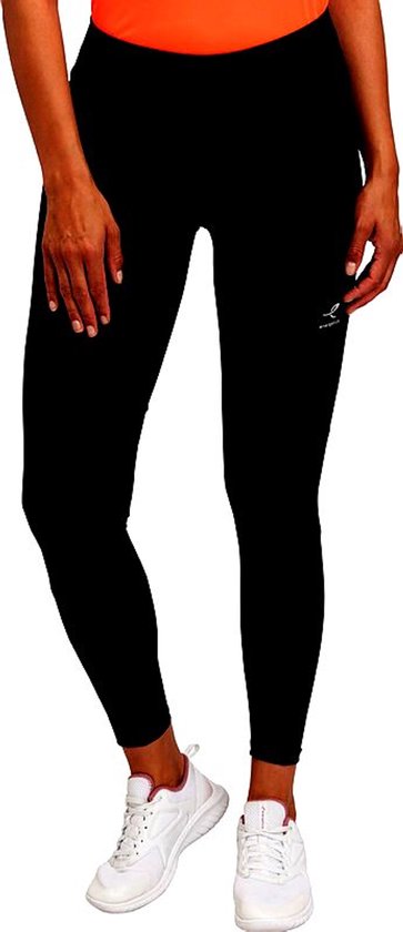 ENERGETICS - portia 1/1 w - Hardloop legging zomer dames - Zwart