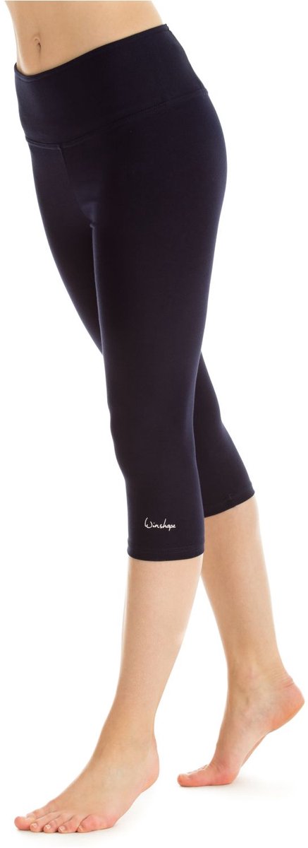 Winshape 3/4-Slim Tights WTL2