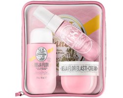 foto van Sol de Janeiro Beija Flor Jet set - Bodylotion, douchegel & handcrème - 170 ml