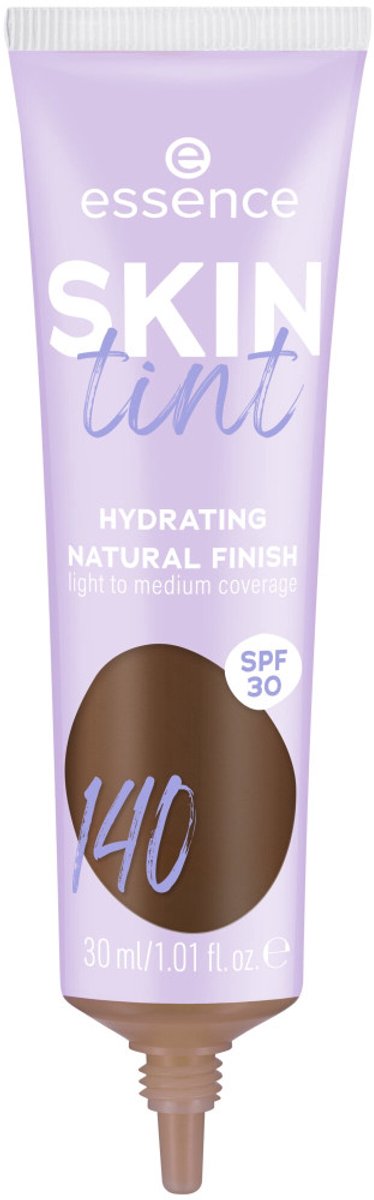 Essence - Skin Tint Foundation - 140