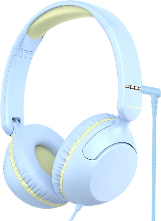 Xssive Kinder Koptelefoon