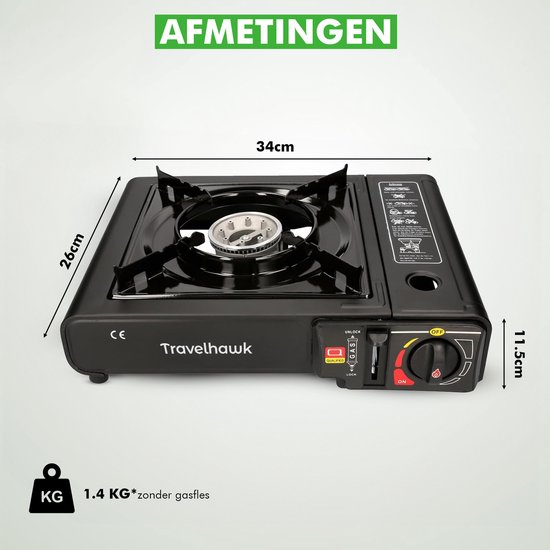 Draagbare Campingkookstel,Draagbare Outdoor Compacte Kookstel - Lichtgewicht Opvouwbare Kookbrander Keukenaccessoires Met Opbergtas Voor Chefkampeerders En Woonkeukens Draagbare Campingkookstel,Draagbare Outdoor Compacte Kookstel - Lichtgewicht Opvouwbare Kookbrander Keukenaccessoires Met Opbergtas Voor Chefkampeerders En Woonkeukens