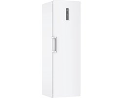 Haier H3F-330WEH1 Vriezer - 330 L - No Frost - Instaswitch Koelkast/Vriezer - hOn App - Fresher Zone - Wit