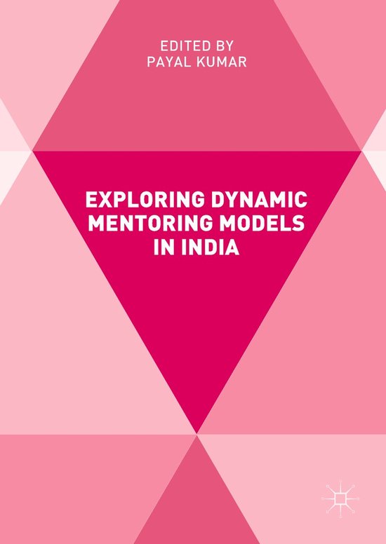 Exploring Dynamic Mentoring Models in India - cover