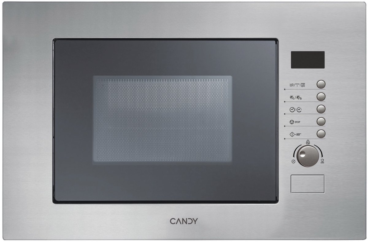 Candy MIC20GDFX - Inbouw magnetron