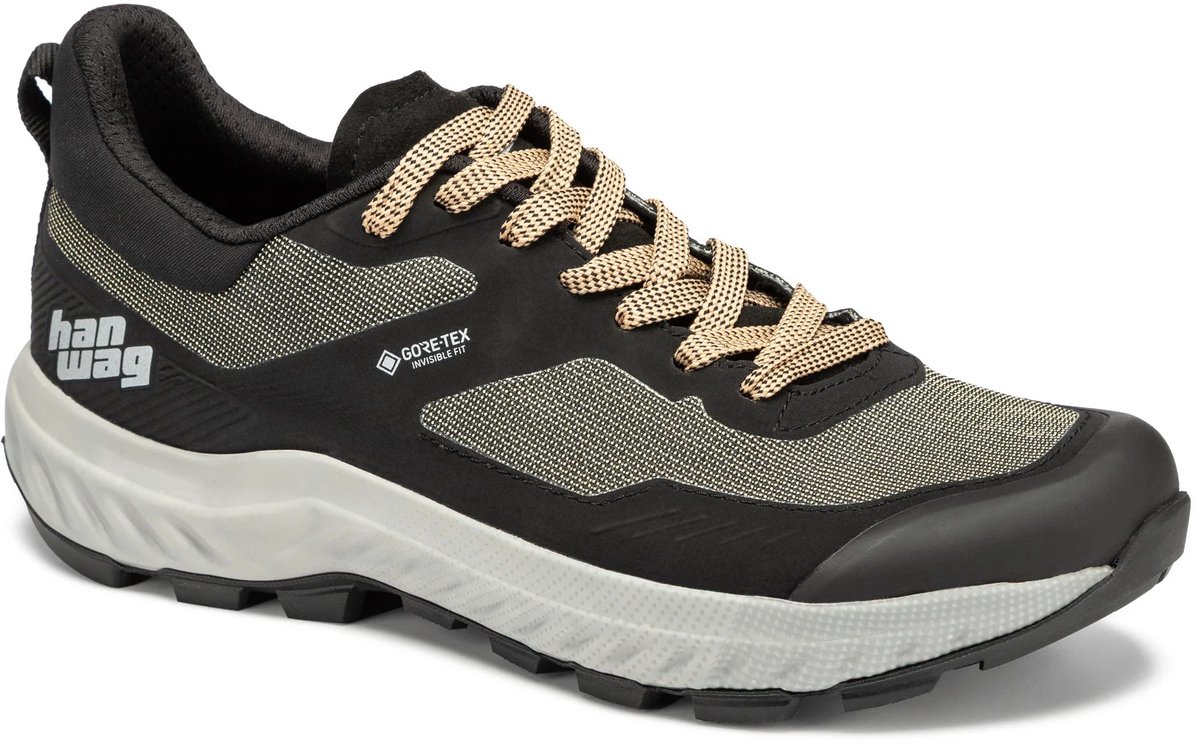 Hanwag Kaduro Light GTX Beige