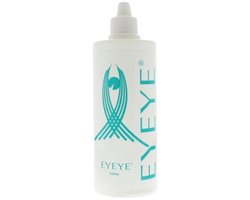 EYEYE saline (met conservering) - 350ml - zoutoplossing