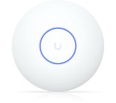 Ubiquiti U7 Lite - Network Accesspoint - WiFi Versterker - MU-MIMO - Wi-Fi 7 - PoE