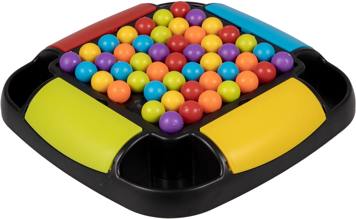 Rainbow Ball Game