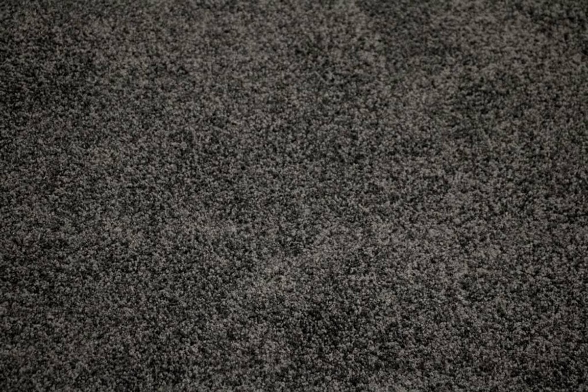 Vloerkleed Tore - Kleur 25 Zwart - CA. 160x240 cm